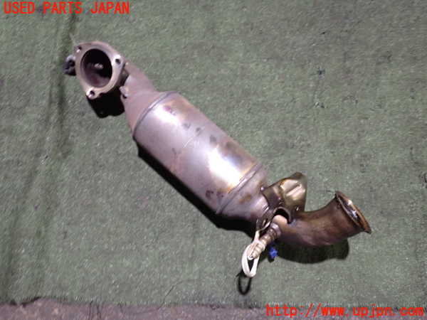 2UPJ-35762661]BMW ミニ(MINI)ジョンクーパーワークス(JCW)(R60) クロスオーバー(XDJCW)触媒1 中古_m0003.jpg