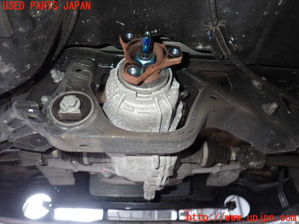 2UPJ-35764355]BMW ミニ(MINI)ジョンクーパーワークス(JCW)(R60) クロスオーバー(XDJCW)リアデフ 中古_m0001.jpg