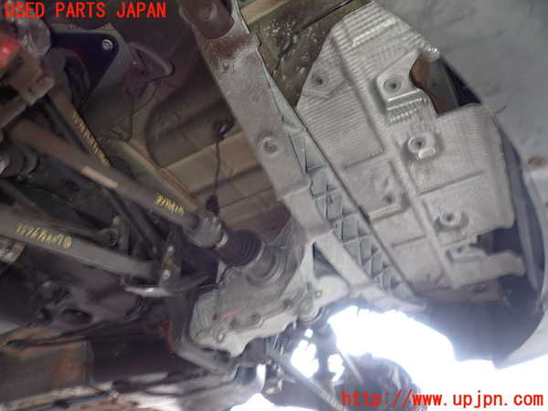 2UPJ-35764355]BMW ミニ(MINI)ジョンクーパーワークス(JCW)(R60) クロスオーバー(XDJCW)リアデフ 中古_m0003.jpg
