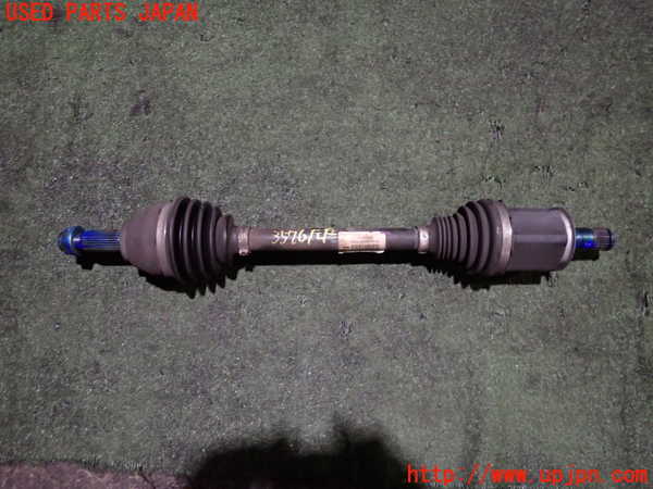 2UPJ-35764015]BMW ミニ(MINI)ジョンクーパーワークス(JCW)(R60) クロスオーバー(XDJCW)左フロントドライブシャフト 中古_m0001.jpg