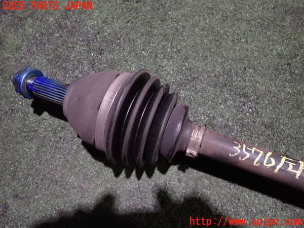2UPJ-35764015]BMW ミニ(MINI)ジョンクーパーワークス(JCW)(R60) クロスオーバー(XDJCW)左フロントドライブシャフト 中古_m0002.jpg