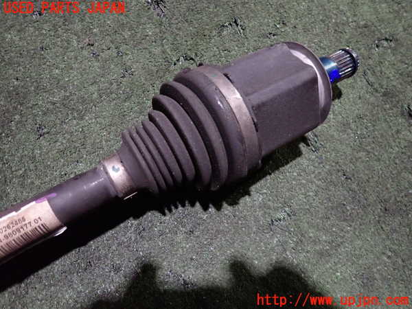 2UPJ-35764015]BMW ミニ(MINI)ジョンクーパーワークス(JCW)(R60) クロスオーバー(XDJCW)左フロントドライブシャフト 中古_m0003.jpg
