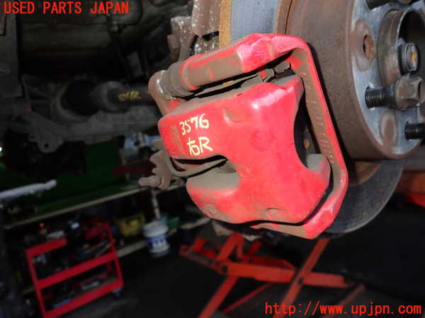 2UPJ-35764090]BMW ミニ(MINI)ジョンクーパーワークス(JCW)(R60) クロスオーバー(XDJCW)右リアキャリパー 中古_m0001.jpg