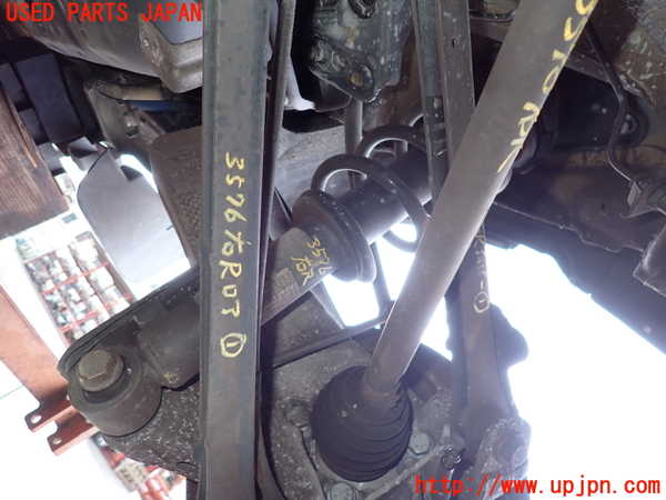 2UPJ-35765035]BMW ミニ(MINI)ジョンクーパーワークス(JCW)(R60) クロスオーバー(XDJCW)右リアストラット 中古_m0001.jpg