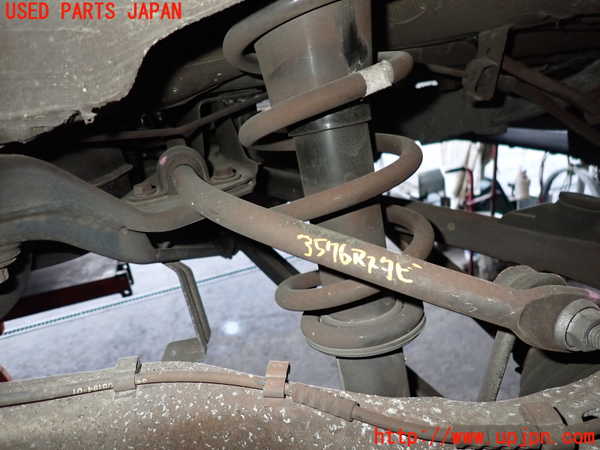 2UPJ-35765445]BMW ミニ(MINI)ジョンクーパーワークス(JCW)(R60) クロスオーバー(XDJCW)リアスタビライザー 中古_m0003.jpg