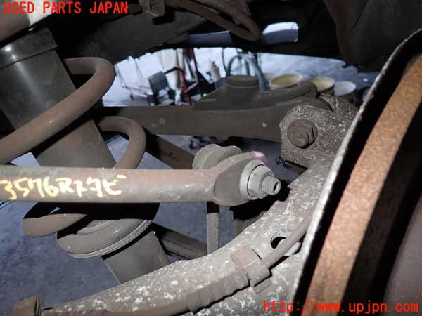 2UPJ-35765445]BMW ミニ(MINI)ジョンクーパーワークス(JCW)(R60) クロスオーバー(XDJCW)リアスタビライザー 中古_m0004.jpg