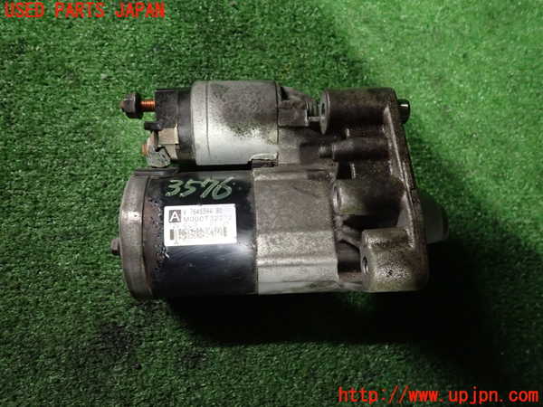 2UPJ-35766010]BMW ミニ(MINI)ジョンクーパーワークス(JCW)(R60) クロスオーバー(XDJCW)セルモーター 中古_m0001.jpg