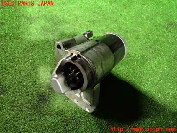 2UPJ-35766010]BMW ミニ(MINI)ジョンクーパーワークス(JCW)(R60) クロスオーバー(XDJCW)セルモーター 中古_m0002.jpg