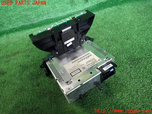 2UPJ-35766480]BMW ミニ(MINI)ジョンクーパーワークス(JCW)(R60) クロスオーバー(XDJCW)CDプレーヤー 中古_m0002.jpg