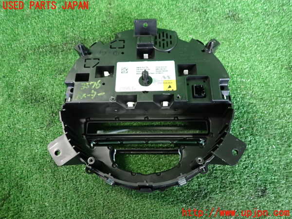 2UPJ-35766170]BMW ミニ(MINI)ジョンクーパーワークス(JCW)(R60) クロスオーバー(XDJCW)スピードメーター 中古_m0002.jpg