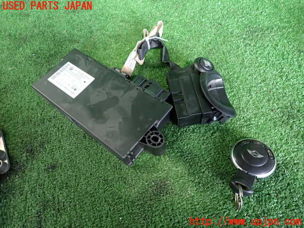 2UPJ-35766110]BMW ミニ(MINI)ジョンクーパーワークス(JCW)(R60) クロスオーバー(XDJCW)エンジンコンピューター DME 中古_m0003.jpg