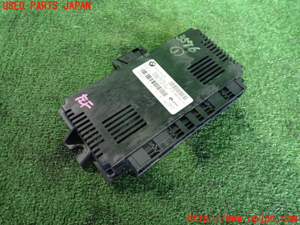 2UPJ-35766146]BMW ミニ(MINI)ジョンクーパーワークス(JCW)(R60) クロスオーバー(XDJCW)コンピューター1 中古_m0001.jpg