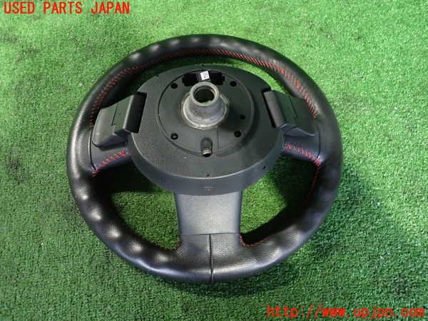 2UPJ-35767855]BMW ミニ(MINI)ジョンクーパーワークス(JCW)(R60) クロスオーバー(XDJCW)ステアリングホイール 中古_m0003.jpg