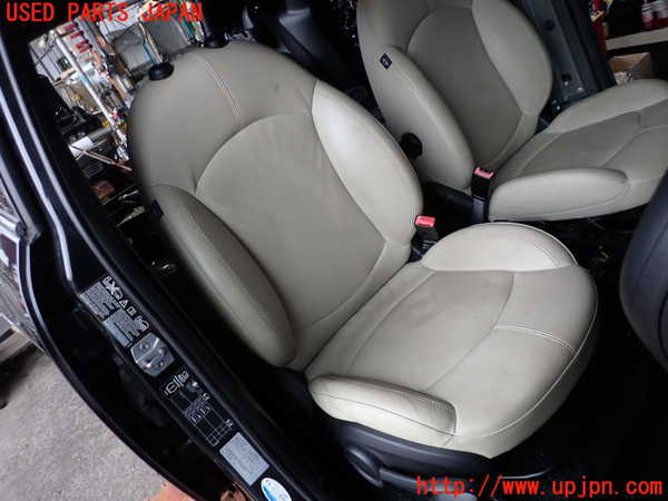 2UPJ-35767035]BMW ミニ(MINI)ジョンクーパーワークス(JCW)(R60) クロスオーバー(XDJCW)運転席シート 中古_m0001.jpg