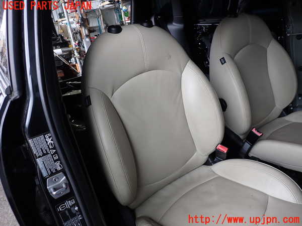 2UPJ-35767035]BMW ミニ(MINI)ジョンクーパーワークス(JCW)(R60) クロスオーバー(XDJCW)運転席シート 中古_m0002.jpg