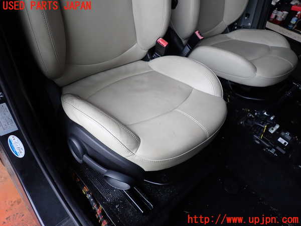 2UPJ-35767035]BMW ミニ(MINI)ジョンクーパーワークス(JCW)(R60) クロスオーバー(XDJCW)運転席シート 中古_m0003.jpg