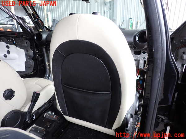 2UPJ-35767035]BMW ミニ(MINI)ジョンクーパーワークス(JCW)(R60) クロスオーバー(XDJCW)運転席シート 中古_m0004.jpg