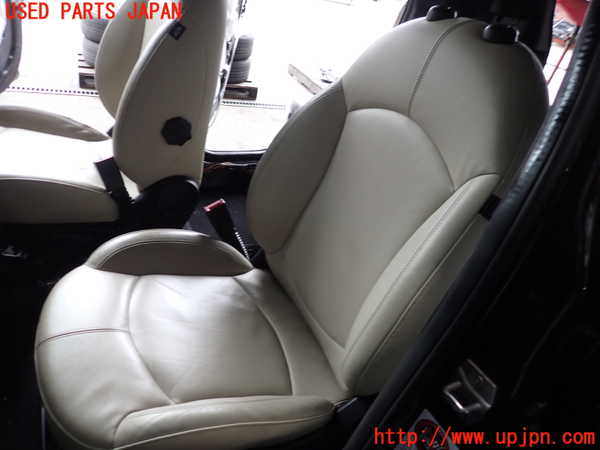 2UPJ-35767065]BMW ミニ(MINI)ジョンクーパーワークス(JCW)(R60) クロスオーバー(XDJCW)助手席シート 中古_m0001.jpg