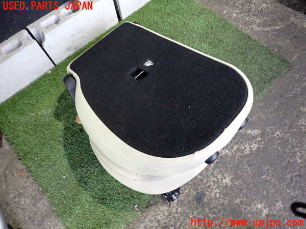 2UPJ-35767405]BMW ミニ(MINI)ジョンクーパーワークス(JCW)(R60) クロスオーバー(XDJCW)右リアシート 中古_m0004.jpg