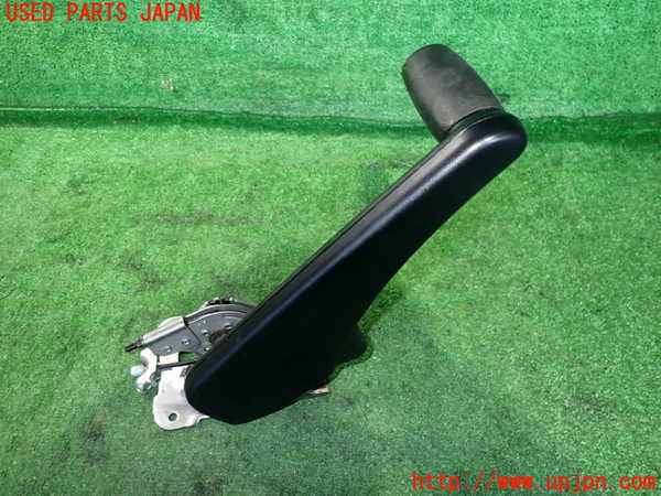 2UPJ-35767550]BMW ミニ(MINI)ジョンクーパーワークス(JCW)(R60) クロスオーバー(XDJCW)サイドブレーキレバー 中古_m0002.jpg