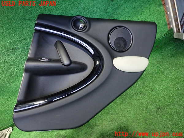 2UPJ-35761294]BMW ミニ(MINI)ジョンクーパーワークス(JCW)(R60) クロスオーバー(XDJCW)右後ドア内張り 中古_m0001.jpg