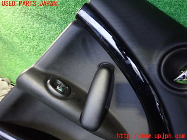 2UPJ-35761294]BMW ミニ(MINI)ジョンクーパーワークス(JCW)(R60) クロスオーバー(XDJCW)右後ドア内張り 中古_m0002.jpg