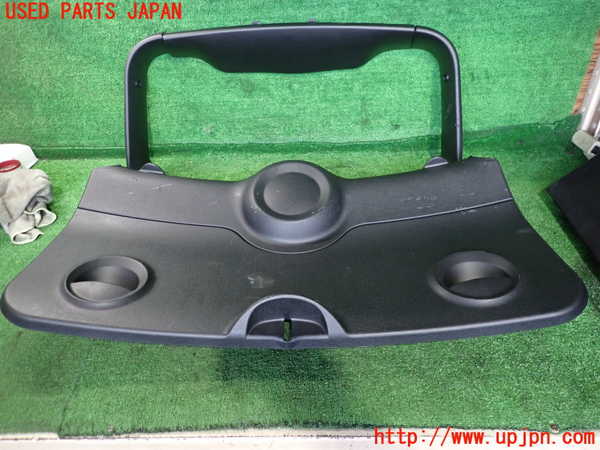 2UPJ-35761578]BMW ミニ(MINI)ジョンクーパーワークス(JCW)(R60) クロスオーバー(XDJCW)バックドア内張り 中古_m0001.jpg