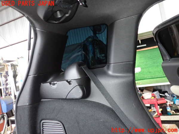 2UPJ-35767680]BMW ミニ(MINI)ジョンクーパーワークス(JCW)(R60) クロスオーバー(XDJCW)左リアピラートリム 中古_m0002.jpg