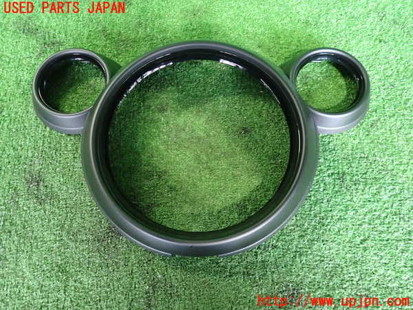 2UPJ-35767691]BMW ミニ(MINI)ジョンクーパーワークス(JCW)(R60) クロスオーバー(XDJCW)内装トリム類1 中古_m0001.jpg