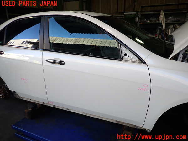 2UPJ-35771230]アコード ユーロR(CL7)右前ドア (ASAHI 43R-00033 M2H3) 中古_m0001.jpg