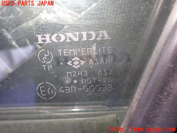 2UPJ-35771230]アコード ユーロR(CL7)右前ドア (ASAHI 43R-00033 M2H3) 中古_m0003.jpg