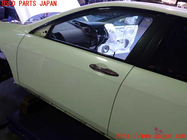 2UPJ-35771260]アコード ユーロR(CL7)左前ドア (ASAHI 43R-00033 M2H3) 中古_m0001.jpg