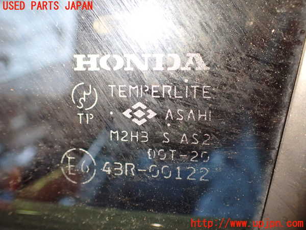 2UPJ-35771320]アコード ユーロR(CL7)左後ドア (ASAHI 43R-00122 M2H3) 中古_m0003.jpg