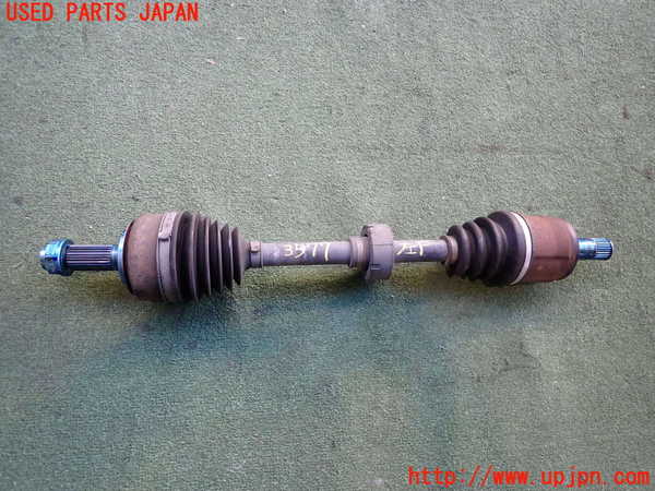 2UPJ-35774015]アコード ユーロR(CL7)左フロントドライブシャフト 中古_m0001.jpg