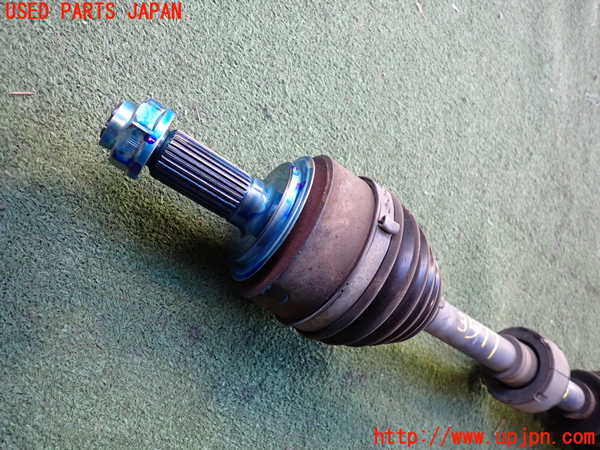 2UPJ-35774015]アコード ユーロR(CL7)左フロントドライブシャフト 中古_m0002.jpg