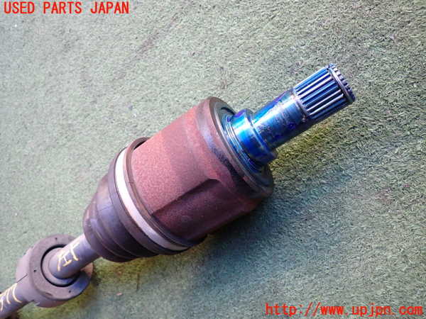 2UPJ-35774015]アコード ユーロR(CL7)左フロントドライブシャフト 中古_m0003.jpg