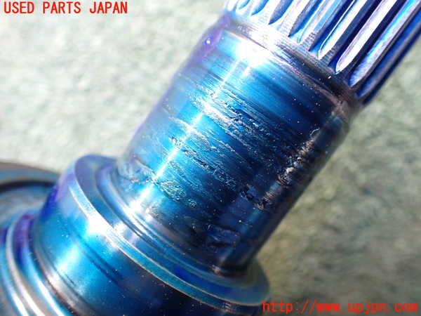 2UPJ-35774015]アコード ユーロR(CL7)左フロントドライブシャフト 中古_m0004.jpg