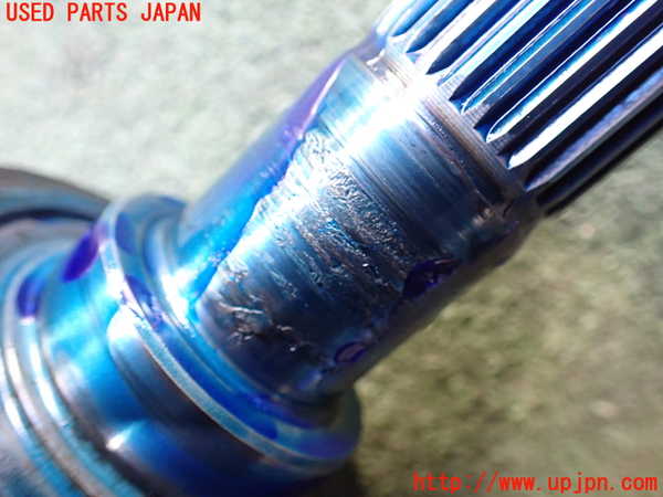 2UPJ-35774015]アコード ユーロR(CL7)左フロントドライブシャフト 中古_m0005.jpg