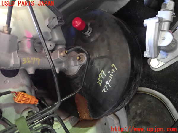2UPJ-35774055]アコード ユーロR(CL7)ブレーキマスターバック 中古_m0001.jpg
