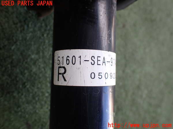 2UPJ-35775015]アコード ユーロR(CL7)右フロントストラット 中古_m0002.jpg