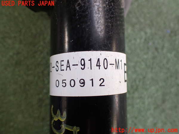 2UPJ-35775025]アコード ユーロR(CL7)左フロントストラット 中古_m0003.jpg