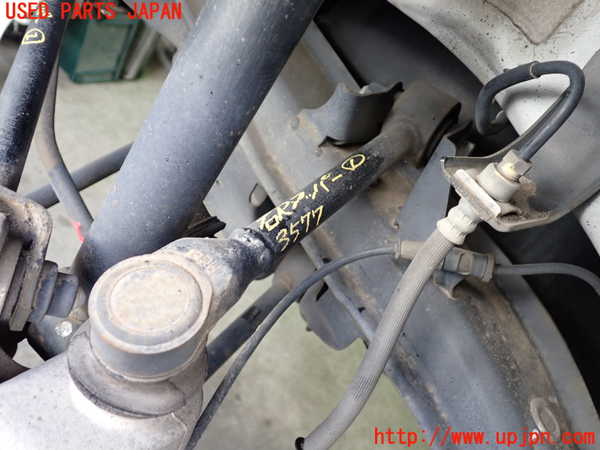 2UPJ-35775146]アコード ユーロR(CL7)右リアアッパーアーム1 中古_m0001.jpg