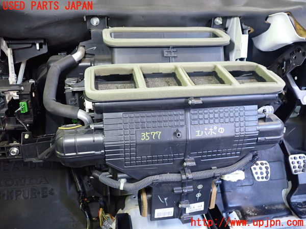 2UPJ-35776081]アコード ユーロR(CL7)エバポレーター1 中古_m0001.jpg