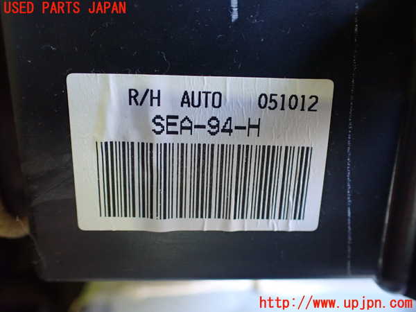 2UPJ-35776081]アコード ユーロR(CL7)エバポレーター1 中古_m0003.jpg