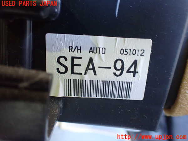 2UPJ-35776081]アコード ユーロR(CL7)エバポレーター1 中古_m0004.jpg