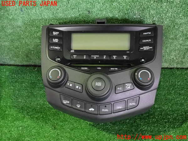 2UPJ-35776480]アコード ユーロR(CL7)CDプレーヤー 中古_m0001.jpg