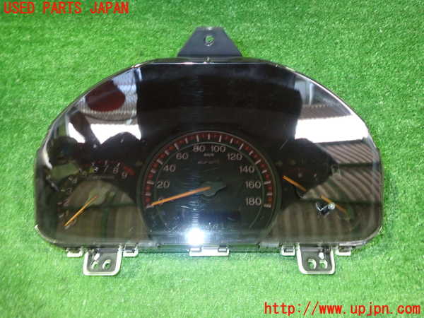 2UPJ-35776170]アコード ユーロR(CL7)スピードメーター 中古_m0001.jpg
