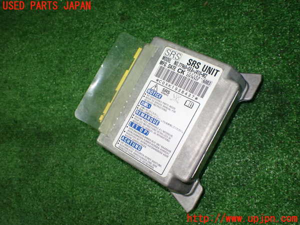 2UPJ-35776145]アコード ユーロR(CL7)エアバッグコンピューター 中古_m0001.jpg