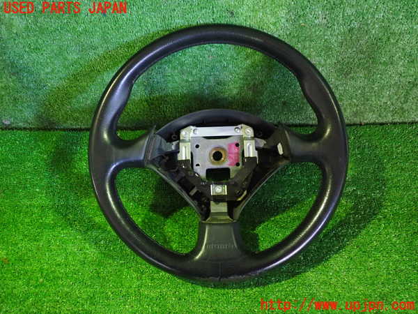 2UPJ-35777855]アコード ユーロR(CL7)ステアリングホイール 中古_m0001.jpg