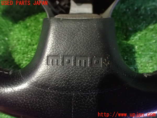 2UPJ-35777855]アコード ユーロR(CL7)ステアリングホイール 中古_m0002.jpg